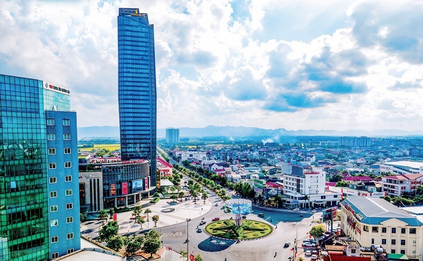 BẢN TIN DỰ BÁO THỜI TIẾT 6 NGÀY (Từ ngày 03/7/2025 đến ngày 08/7/2025)