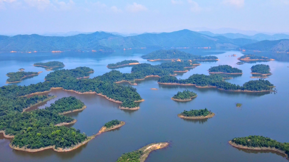 BẢN TIN DỰ BÁO, CẢNH BÁO KHÍ TƯỢNG THỜI HẠN MÙA KHU VỰC TỈNH HÀ TĨNH 